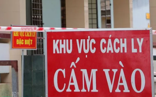 Sáng 17-2, không có ca mắc Covid-19, nguy cơ lây lan trong cộng đồng vẫn thường trực