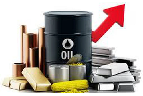 Thị trường ngày 23/2: Giá dầu tăng gần 4%, vàng tăng mạnh, đồng vượt 9.000 USD/tấn lần đầu tiên kể từ năm 2011