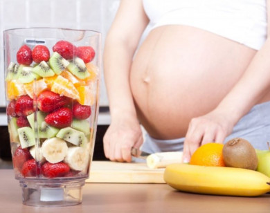 Ăn chay khi mang thai có ảnh hưởng đến thai nhi?