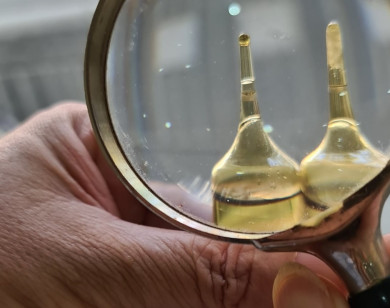 Tiếp vụ Cancium Corbiere của Sanofi Việt Nam chứa