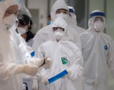 Covid-19 sáng ngày 22/03/2021: Việt Nam không ghi nhận ca mắc ở cộng đồng