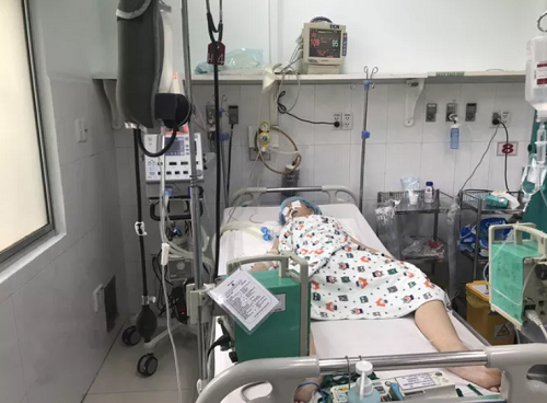 Thông tin mới về vụ nghi ngộ độc pate chay