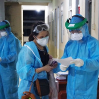 Covid-19 sáng ngày 27/03/2021: Việt Nam không ghi nhận ca mắc ở cộng đồng