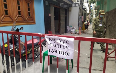 KHẨN: TP HCM truy tìm người từng đến 1 quán nướng trên đường Phạm Văn Đồng