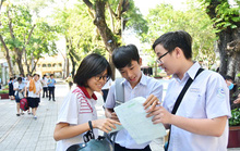 TP HCM: 83.000 thí sinh thi lớp 10 vào đầu tháng 6