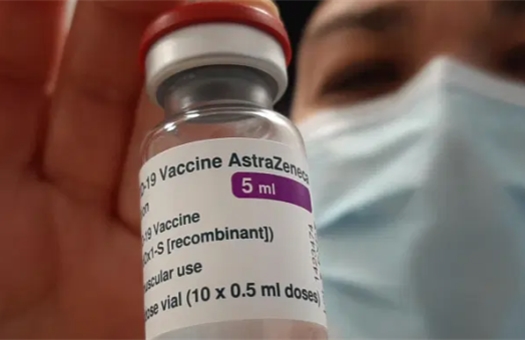 25,2 nghìn tỷ mua, tiêm vaccine COVID-19 cho toàn dân: Bộ Tài chính báo tin vui