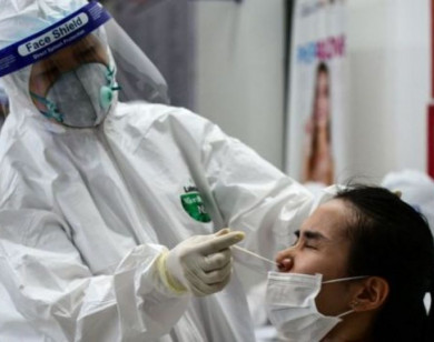 Covid-19 chiều ngày 8/6/2021: Thêm 55 ca mắc mới, Việt Nam có 9.158 ca bệnh