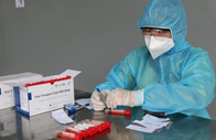 10 ca nhiễm SARS-CoV-2 mới nhất tại TP HCM trú ở những quận nào?