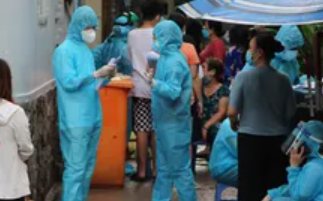 Tối 12-6, thêm 104 ca Covid-19, TP HCM nhiều nhất với 44 ca