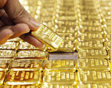 Giá vàng hôm nay 21/6/2021: Vàng quay đầu tăng phiên đầu tuần