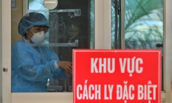 Tối 29/6: Có 175 ca mắc COVID-19 và 245 bệnh nhân khỏi