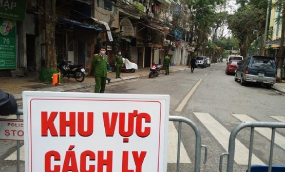 Sáng 1/7: TP Hồ Chí Minh có 158 ca mắc COVID-19, Việt Nam đã vượt 17.000 bệnh nhân