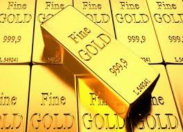 Giá vàng trong nước tiến sát mốc 57 triệu đồng/lượng