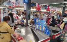 Khánh Hòa: Tạm ngừng hoạt động chợ truyền thống, dân đổ xô đi siêu thị 