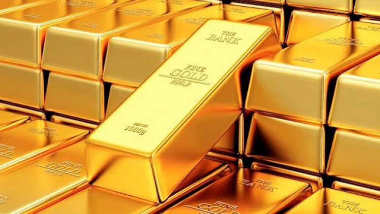 Giá vàng được dự báo sẽ gặp nhiều “rủi ro” trong tuần tới?