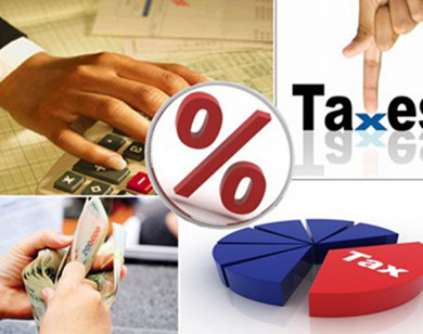 Thêm 4 đối tượng kinh doanh phải kê khai nộp thuế từ 1/8/2021