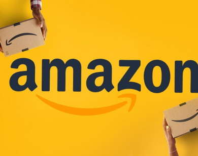 Amazon bị phạt nặng tại Châu Âu