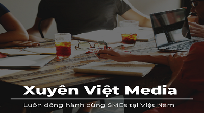 CEO Trần Thắng và thương hiệu Xuyên Việt Media ngày càng lớn mạnh