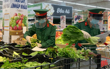 Central Retail sẽ tặng 10.000 combo nông sản cho người dân TP HCM, Bình Dương, Đồng Nai
