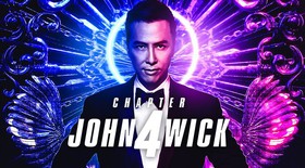 Chân Tử Đan: John Wick 4 là niềm vui lớn nhất ở Hollywood