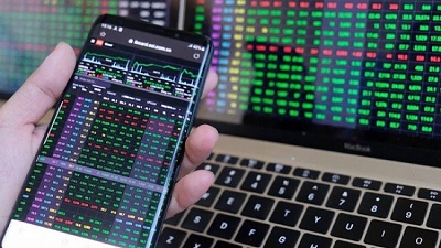 VN-Index sẽ phục hồi vùng kháng cự 1.340-1.350 điểm