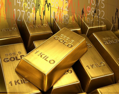 Giá vàng ngày 12/9/2021: Tuần tới giá vàng tăng hay giảm?