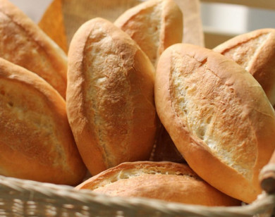 Gợi ý 3 cách bảo quản bánh mì có thể bạn chưa biết