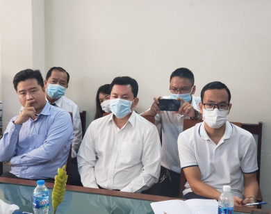 Công an TP Hồ Chí Minh phục hồi điều tra tố giác tội phạm “thần y” Võ Hoàng Yên