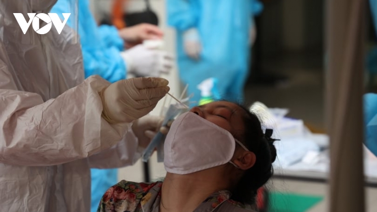 Ngày 26/9, cả nước có 10.011 ca mắc COVID-19 mới tại 35 tỉnh, thành