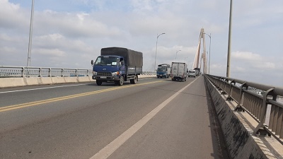 Khởi công cầu Rạch Miễu 2 nối Tiền Giang với Bến Tre vào tháng 1/2022