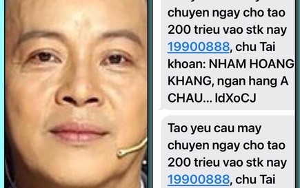 NSƯT Đức Hải: