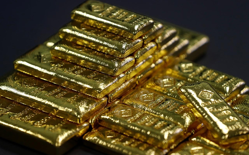 Giá vàng ngày 11/10/2021: Trái với dự báo, vàng giảm phiên đầu tuần