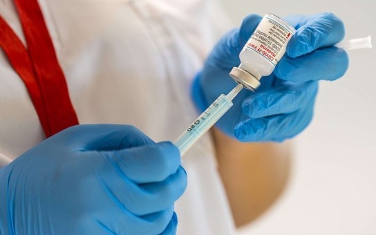 Vụ tiêm nhầm vắc-xin Covid-19 cho 18 trẻ sơ sinh: Bộ Y tế chỉ đạo khẩn