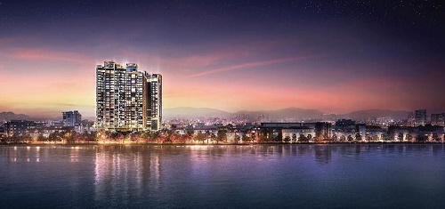CapitaLand Development ra mắt hai dự án căn hộ hạng sang tại Hà Nội và TP. Hồ Chí Minh