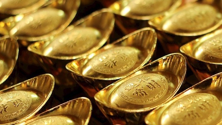 Giá vàng SJC tăng mạnh, chạm ngưỡng 60 triệu đồng/lượng
