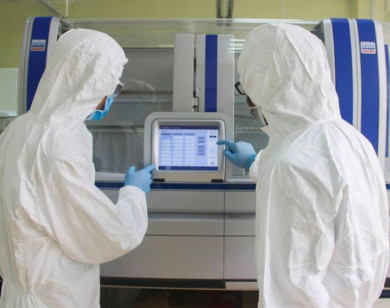 Covid-19 ngày 27/12/2021: Cả nước ghi nhận 14.872 ca mắc mới, Hà Nội có 1.948 ca