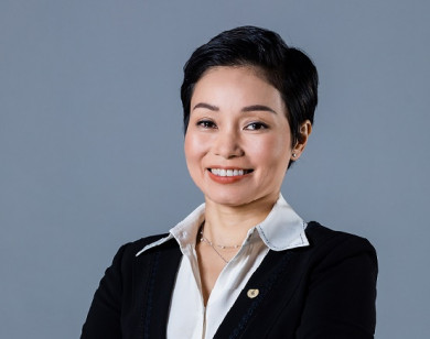 Vingroup bổ nhiệm bà Lê Thu Thủy làm TGĐ Vinfast toàn cầu