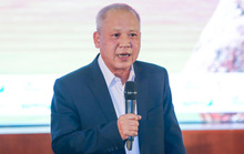 Nguyên Cục phó Hàng không làm Phó Tổng Giám đốc Bamboo Airways