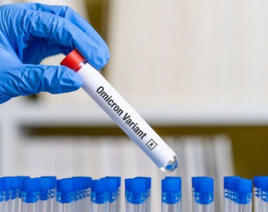 Bình Dương ghi nhận ca nhiễm biến thể Omicron đầu tiên