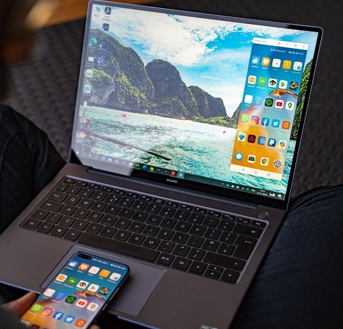 Huawei MateBook 14: cú đột phá mở ra xu hướng mới cho thị trường laptop