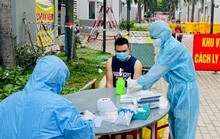 Dịch Covid-19 hôm nay: Thêm 36.200 ca nhiễm mới, có 25.345 ca cộng đồng