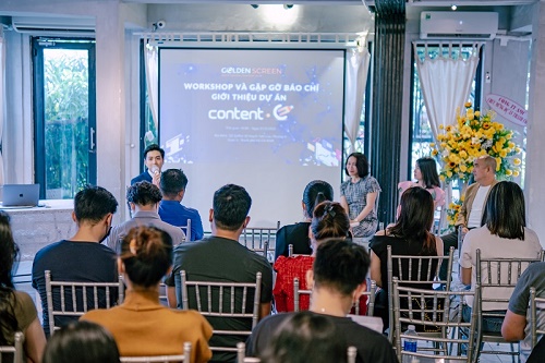 “Sốt” với Content.E – sàn thương mại trực tuyến thay đổi diện mạo thị trường mua bán nội dung có bản quyền