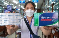Bác sĩ Trương Hữu Khanh: Dùng Molnupiravir không thể ngó lơ 3 điều 