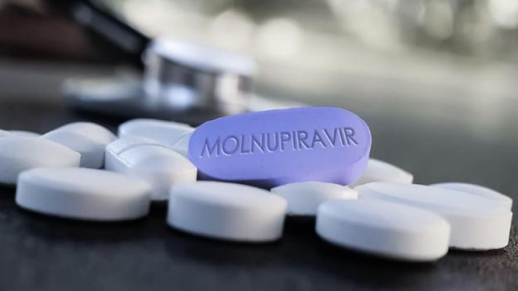 WHO khuyến cáo không nên dùng Molnupiravir cho tất cả mọi người