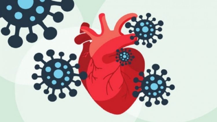 Di chứng tim mạch hậu COVID-19: Những điều cần biết và lời khuyên từ chuyên gia
