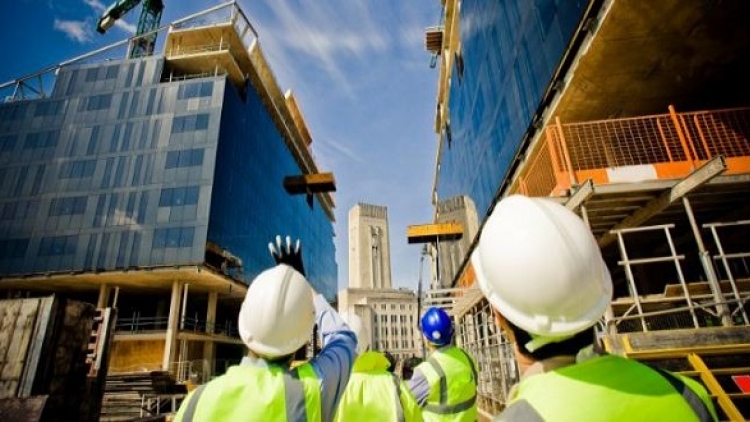 Bổ sung quy định bảo hiểm bắt buộc trong hoạt động đầu tư xây dựng