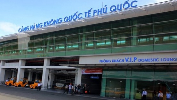 “Vua hàng hiệu” Hạnh Nguyễn muốn đầu tư nâng cấp sân bay Phú Quốc