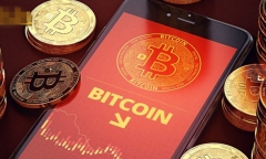 Giá Bitcoin hôm nay 5/4: Bitcoin tăng nhẹ, sắc đỏ bao trùm