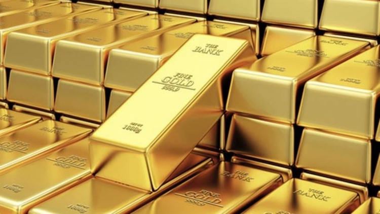 Giá vàng thế giới thấp hơn gần 15 triệu đồng so với vàng trong nước