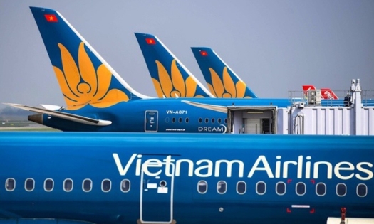 'Cháy' vé bay dịp lễ 30/4 - 1/5: Vietnam Airlines nói gì?